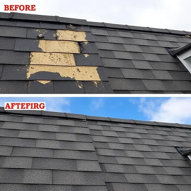 Roof Repair Near Me in Ronald, WA near me